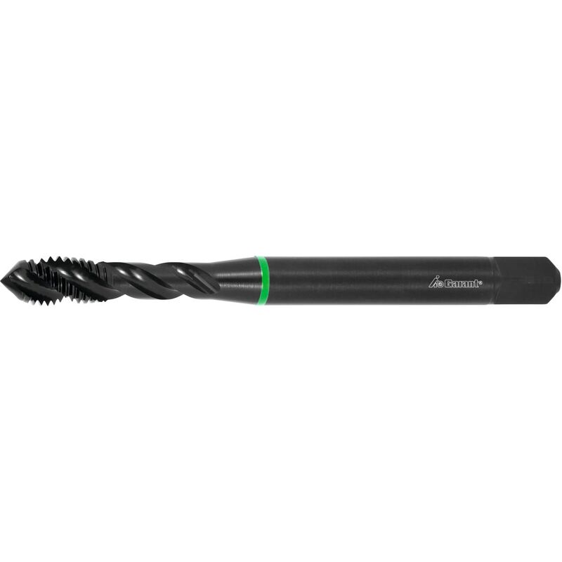 Maschio a macchina hss-e Forma c vaporizzato