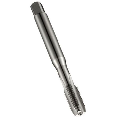 Maschio a macchina A/C M5x0.8mm HSS-E-PM Grezzo 6H DORMER