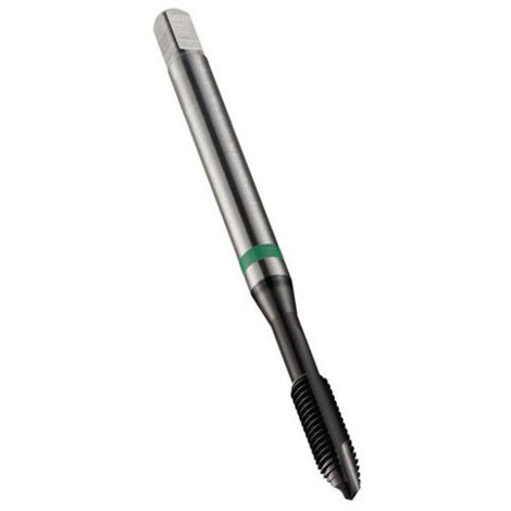 Maschio a macchina B M3x0,5mm HSS-E-PM SUPER-B 6H DORMER