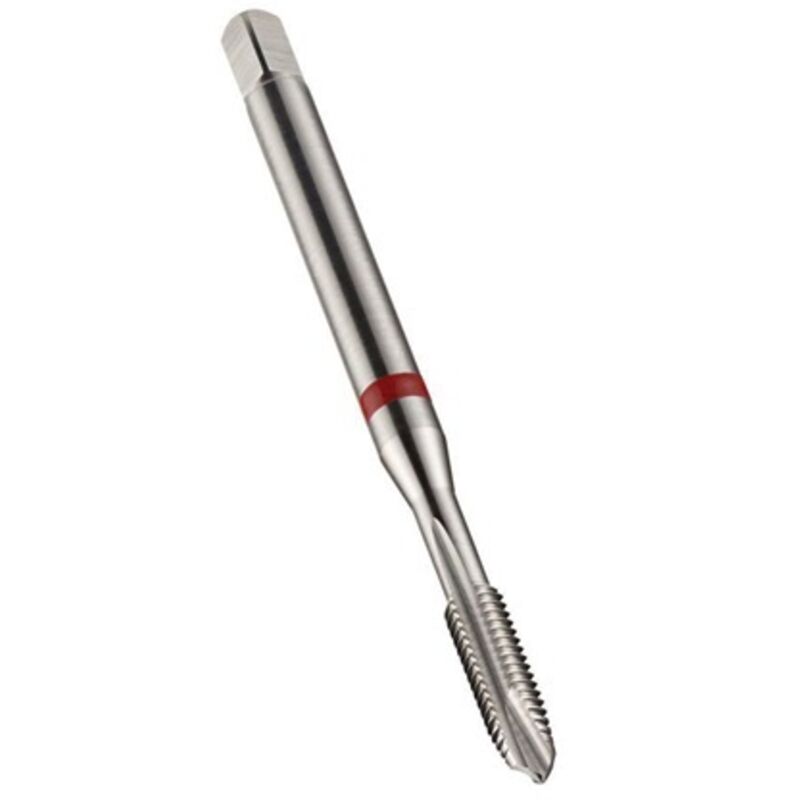 Maschio a macchina b M6 hss-e-pm Grezzo 6H Dormer