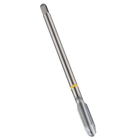 Maschio a macchina B MF4x0,5mm HSS-E-PM cromato duro 6H DORMER