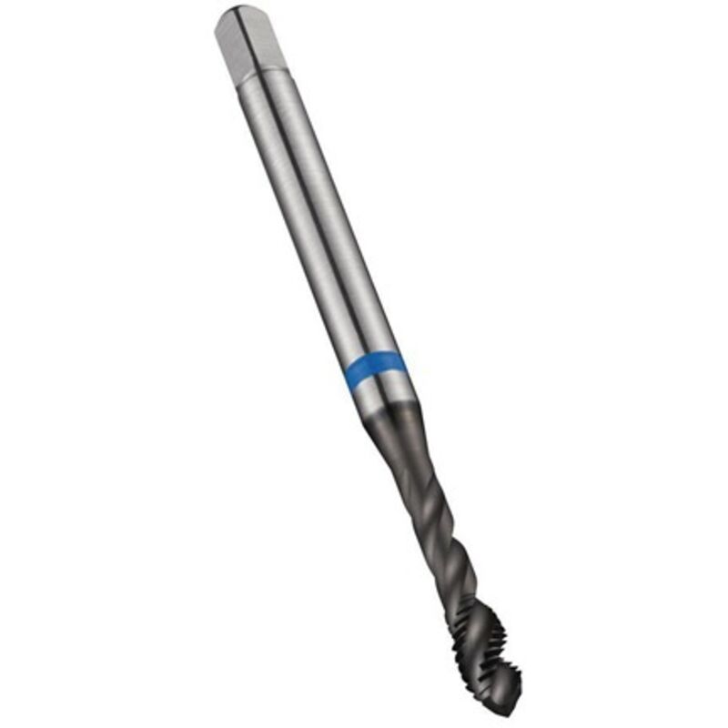 Maschio a macchina c M5x0.8mm hss-e-pm super-b 6H Dormer