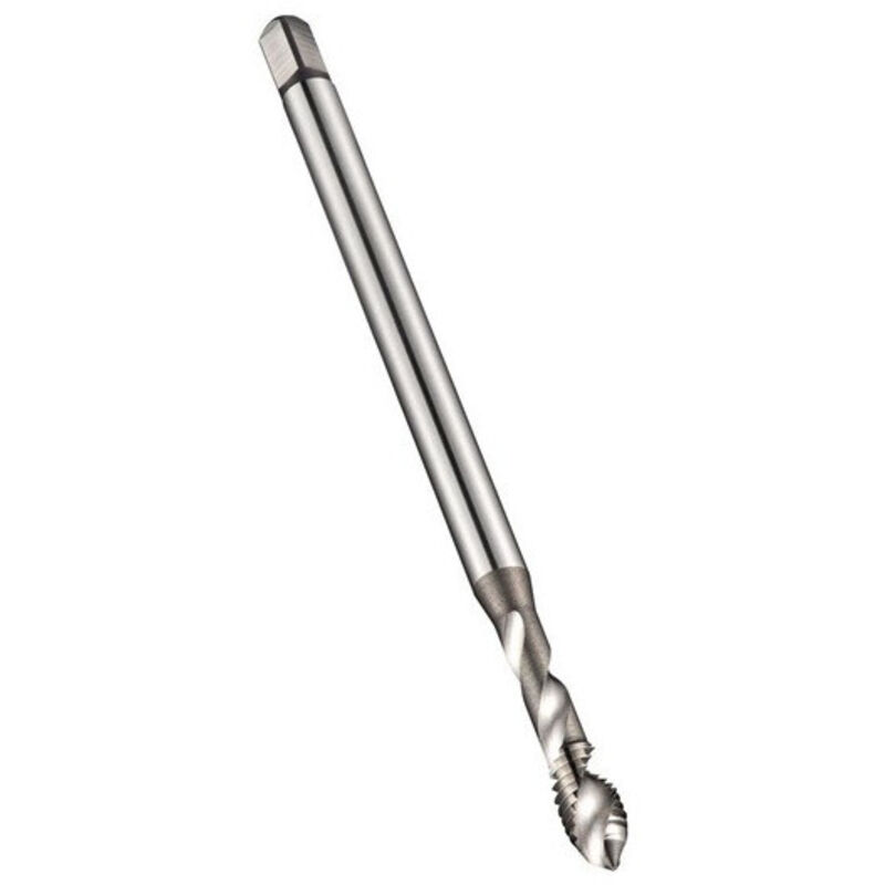 Maschio a macchina c M8x1,25mm hss-e-pm Grezzo 6H Dormer