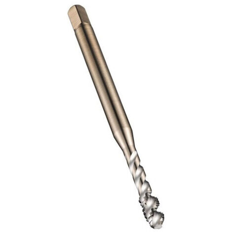 Maschio a macchina C M3x0,5mm HSS-E-PM Grezzo 6G DORMER