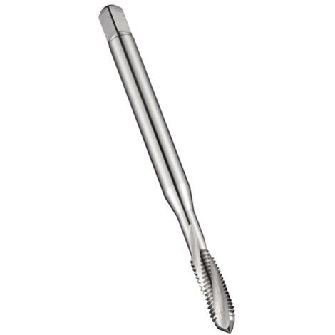 Maschio a macchina C M3x0,5mm HSS-E-PM Grezzo 6H DORMER