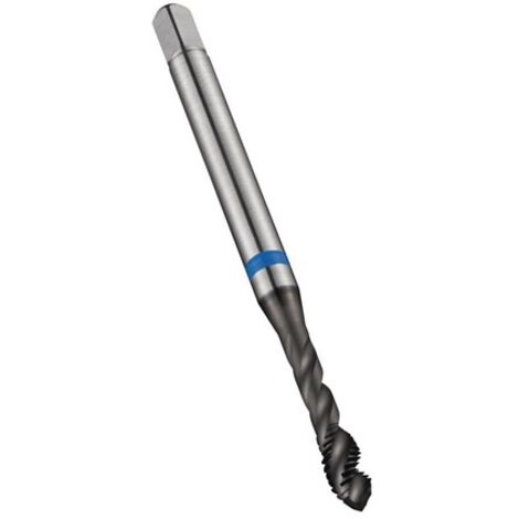 Maschio a macchina C M4x0.7mm HSS-E-PM SUPER-B 6H DORMER