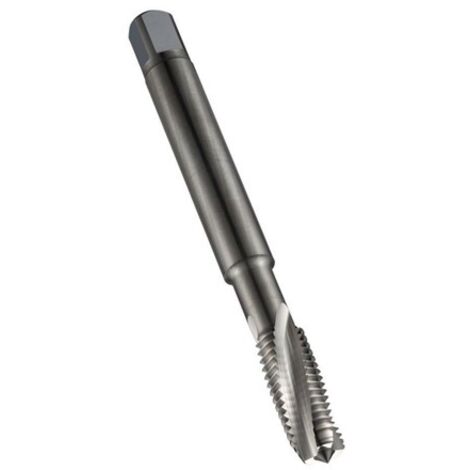 Maschio a macchina C M8x1,25mm HM Grezzo 6H DORMER