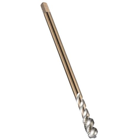 Maschio a macchina C MF30x1.5mm HSS-E-PM Grezzo 6H DORMER