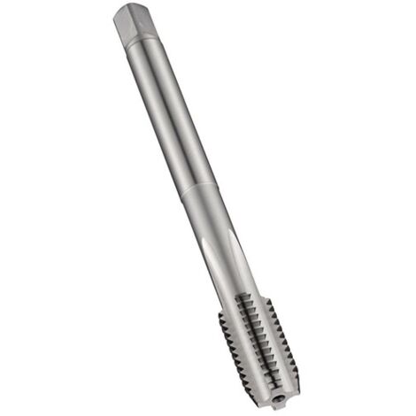 Maschio a macchina C UNC 1 pollicex8 HSS-E-PM Grezzo 2B DORMER