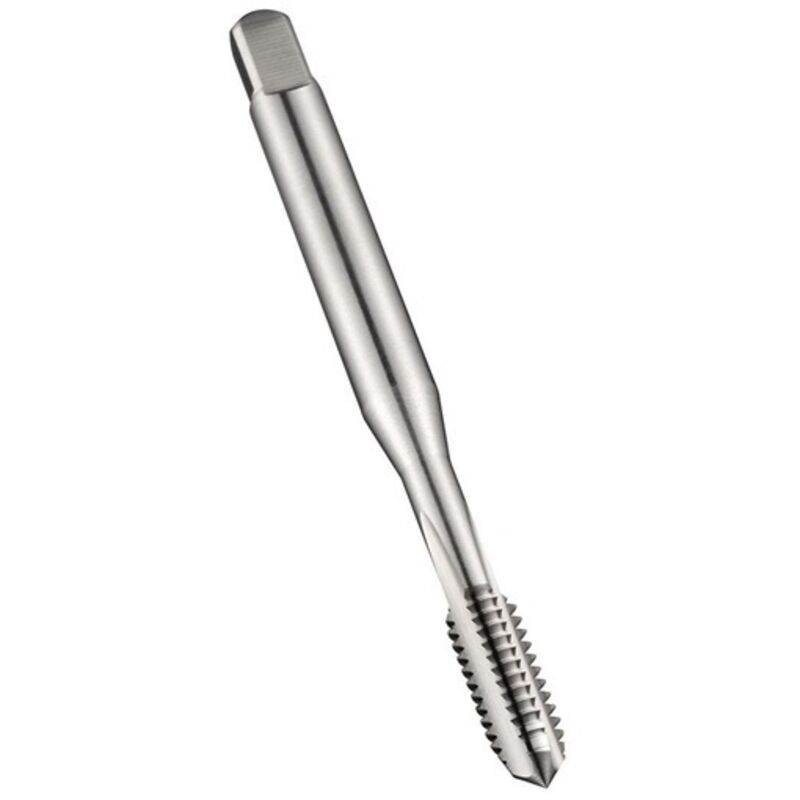 Maschio a macchina c unc 10x24 hss-e-pm Grezzo 2B Dormer