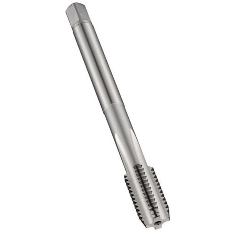 Maschio a macchina c unc 3/4 pollicix10 hss-e-pm Grezzo 2B Dormer