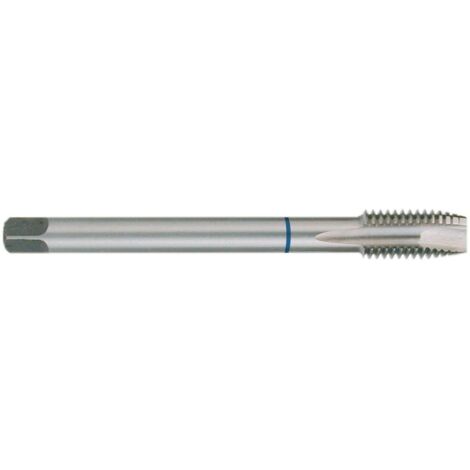 Maschio a macchina DIN 376B M24x3mm HSS 6H RUKO