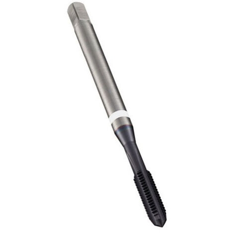 Maschio a macchina DIN 376C E390 M12x1.75mm HSS-E-PM TiAlN 2XD 6HX DORMER
