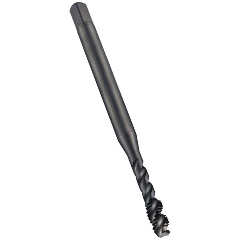 Maschio a macchina din 376C EX01 M16x2mm hss-e-pm vapore.2.5XD 6H abbattitore