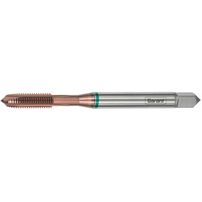 Garant - Maschio a macchina Master Tap hss-e-pm