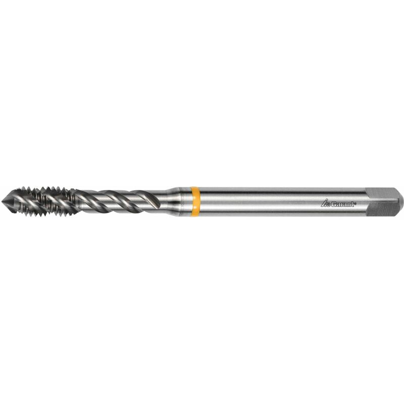 Garant - Maschio a macchina hss-e-pm cromo
