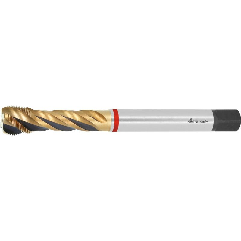 Maschio a macchina hss-e-pm TiN/vaporizzato
