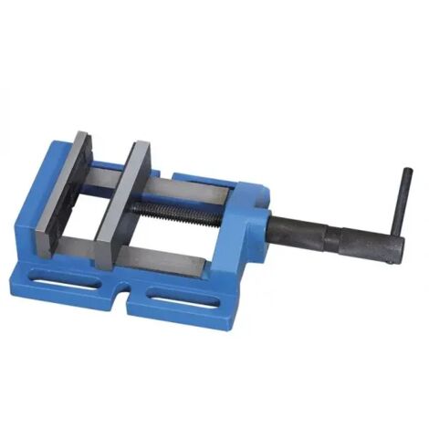 Maschio a macchina M10 fori passanti FERVI M001/10 - imbocco corretto
