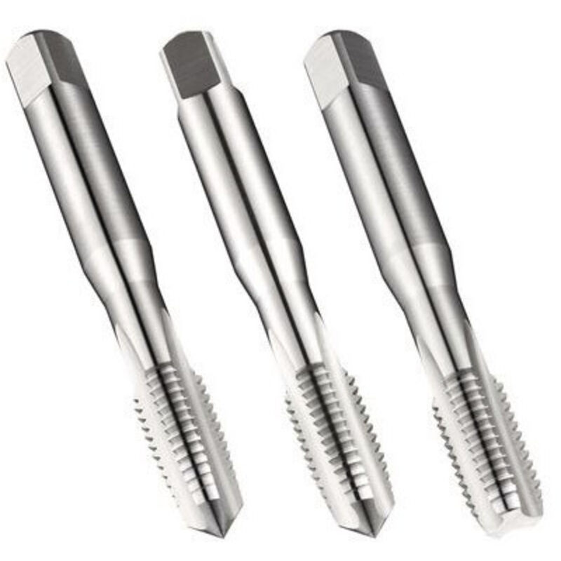 Maschio a macchina M24 hss Blank 6H Dormer