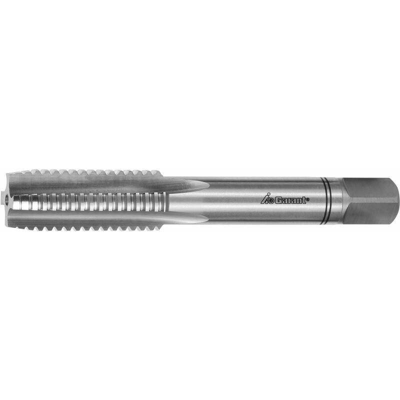 Maschio a mano singolo Semifinitore non rivestito