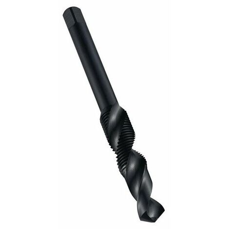 Maschio combinato E654 C 2-3 UNF 7/16 pollici Gg / 1 pollice 20 HSS 1.5xD Medio ABBAINO