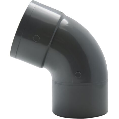 Maschio-femmina 67° 30° ø100mm sfc