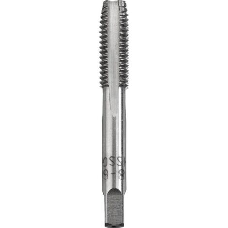Maschio filettatore kwb 443004 M4 0,7 DIN 352 HSS