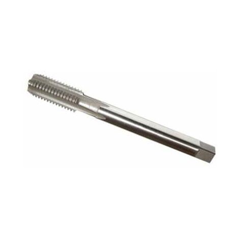 Maschio filettatura a macchina HSS per fori passanti DIN 376/A M20 - UT 10 MM10