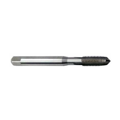 Maschio filettatura a macchina per fori passanti M10 HSS DIN 371/A UT 10 MM05