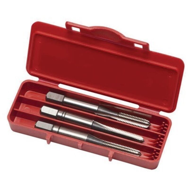 Maschio a mano forma c M9x1,25mm hss 6H Dormer