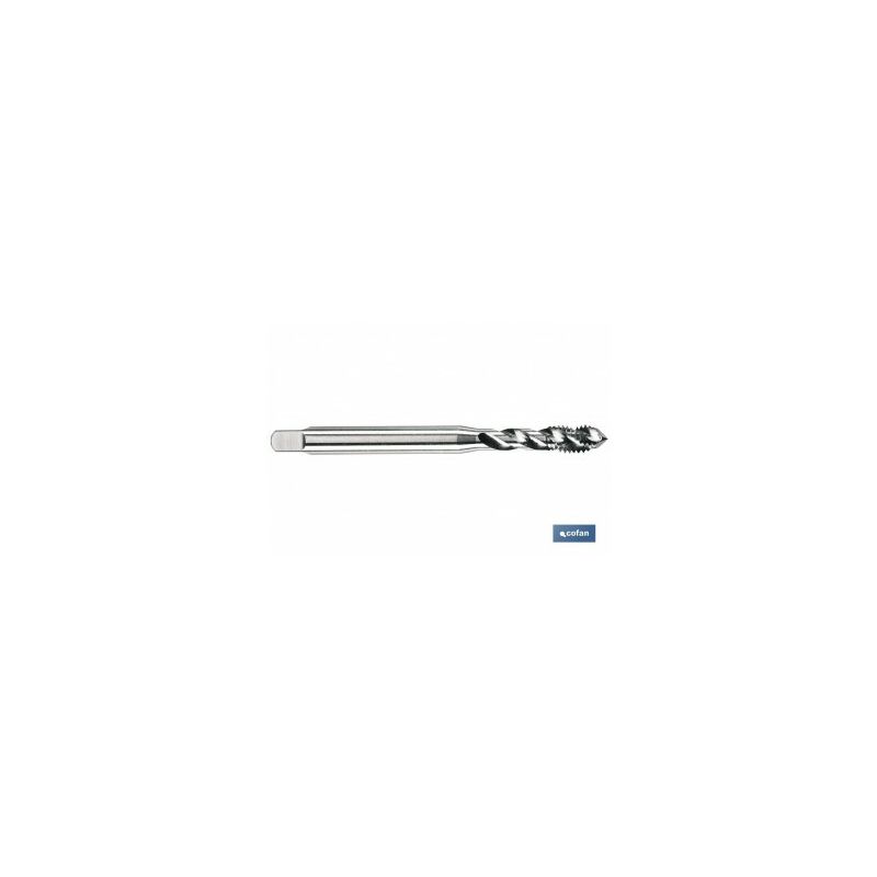 Macho maqu. din371 forma c m-8x1,25