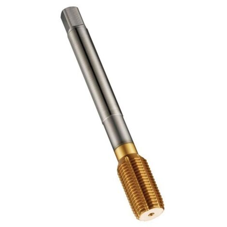 Maschio UNF 5/16 di pollice forma C HSS-E TiN 2BX DORMER