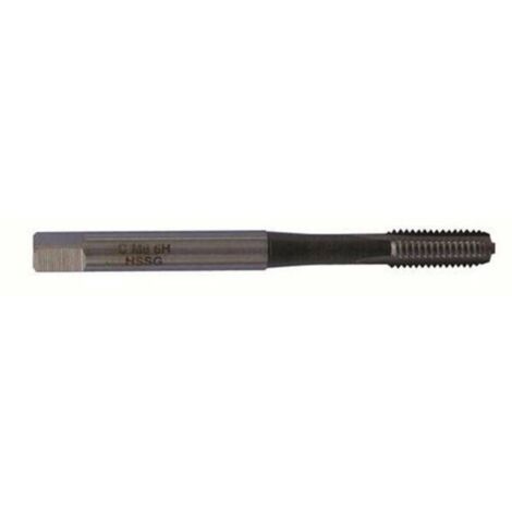 MASCHIO UNICO FORI PASSANTI KRINO M10 PASSO 1,50
