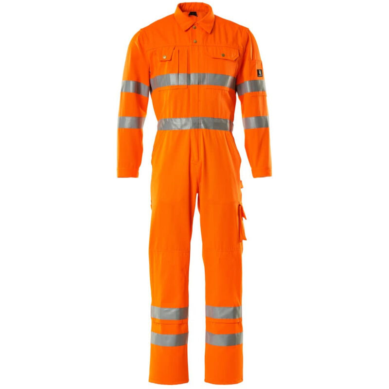 00419-860-14-82C56 Utah Combinaison Taille Longueur 82 cm C56 Orange - Mascot