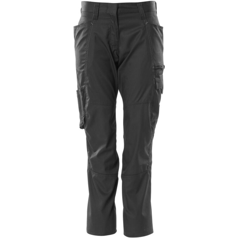 Mascot - Accelerate Hose, Damen Diamond, Extra Leicht 18478-230 Gr. 19 Schwarz