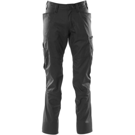 Mascot ACCELERATE Hose, extra leicht 18779-230 Gr. 116 schwarz