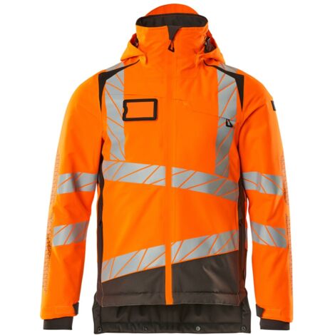Mascot ACCELERATE Winterjacke 19335-231 M hi-vis orange/dunkelanthrazit