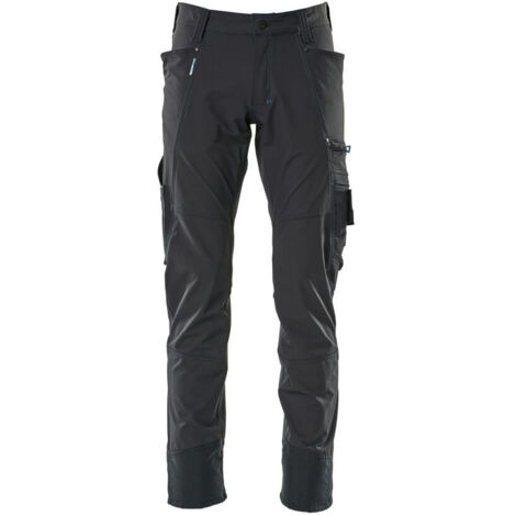 Mascot ADVANCED Hose 17279-311 Marine 76C51 235 g/m²