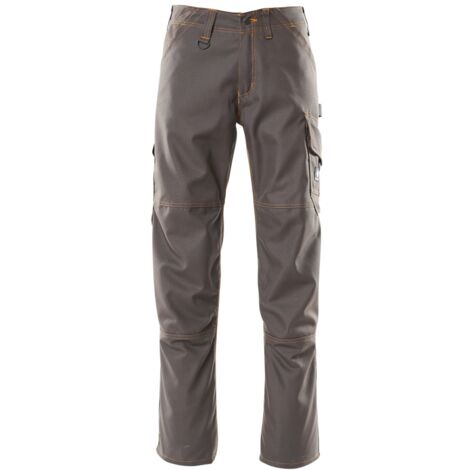 Mascot Arbeitsbundhose Faro 05279-010 Gr. 90C66 dunkelanthrazit