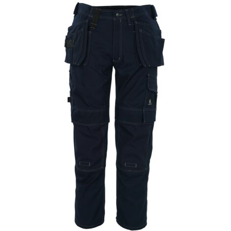 Mascot Arbeitsbundhose Ronda 08131-010 Gr. 82C46 marine