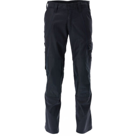 Mascot Arbeitshose 20979-459-010 Gr. 82C56 dark navy