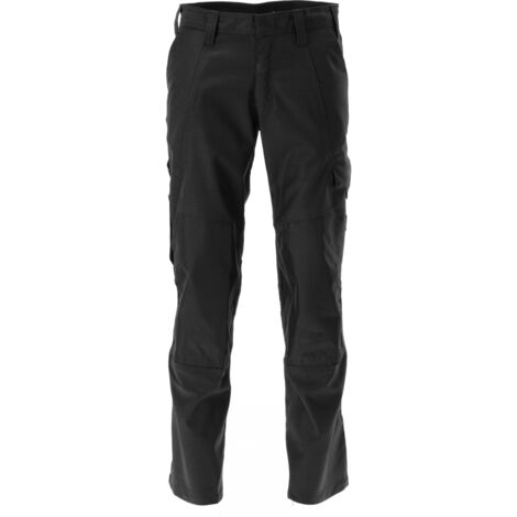 Mascot Arbeitshose 20979-459-09 Gr. 82C48 black