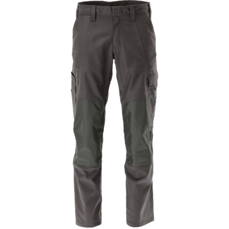 Mascot Arbeitshose 20979-459-18 Gr. 82C43 dark anthracite