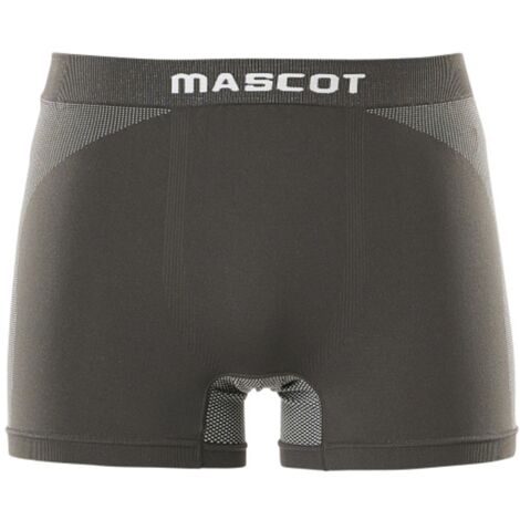 Mascot Boxershorts CROSSOVER LAGOA 50180 Gr. S-M dunkelanthrazit