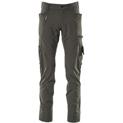 Mascot Bundhose 17279 Gr. 22 dunkelanthrazit