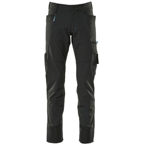 Mascot Bundhose 17279 Gr. 44 schwarz