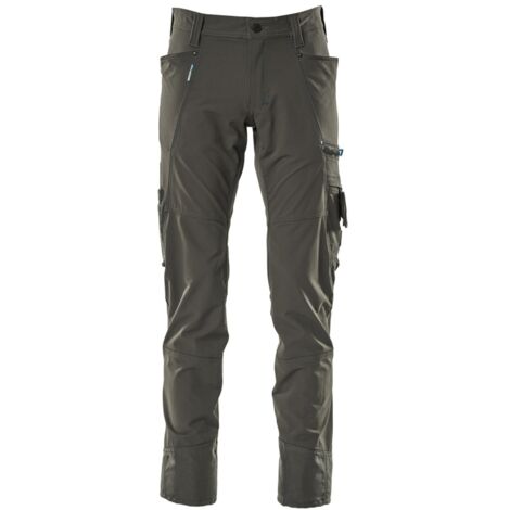 Mascot Bundhose 17279 Gr. 46 dunkelanthrazit