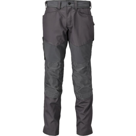 Mascot Bundhose mit Knietaschen 22479-230-89 Gr. 82C51 anthrazitgrau