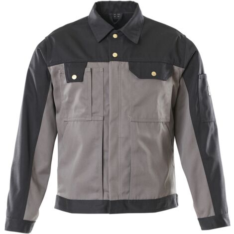 Mascot Bundjacke IMAGE Como Gr. 64 anthrazit/schwarz