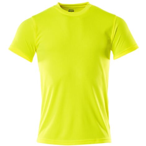 Mascot Calais T-Shirt hi-vis 51625-949 Gr. XL hi-vis gelb